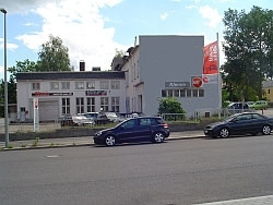 Autohaus Klemm